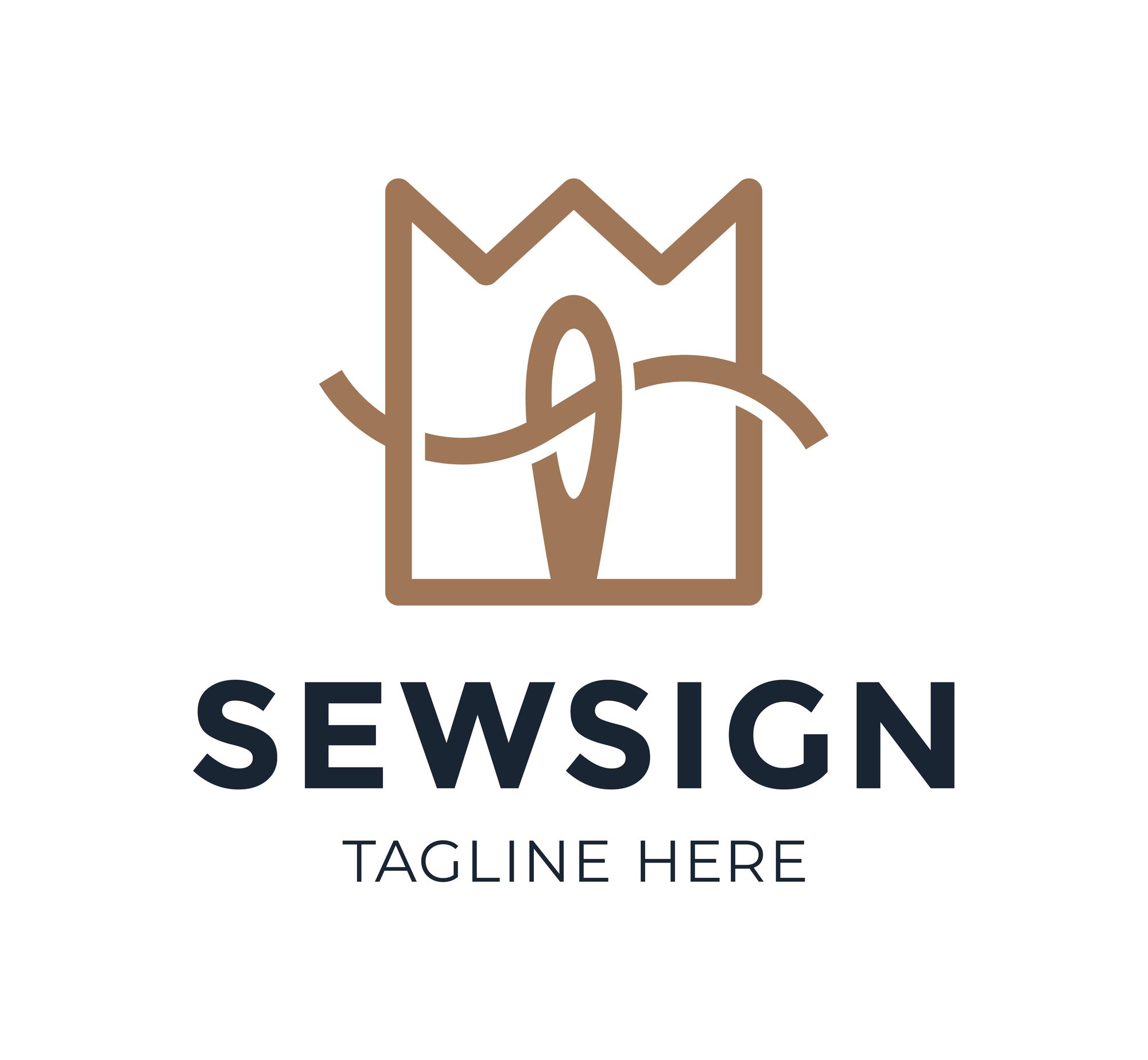 Pracownia Wyszywania — ręcznie, z troską logo