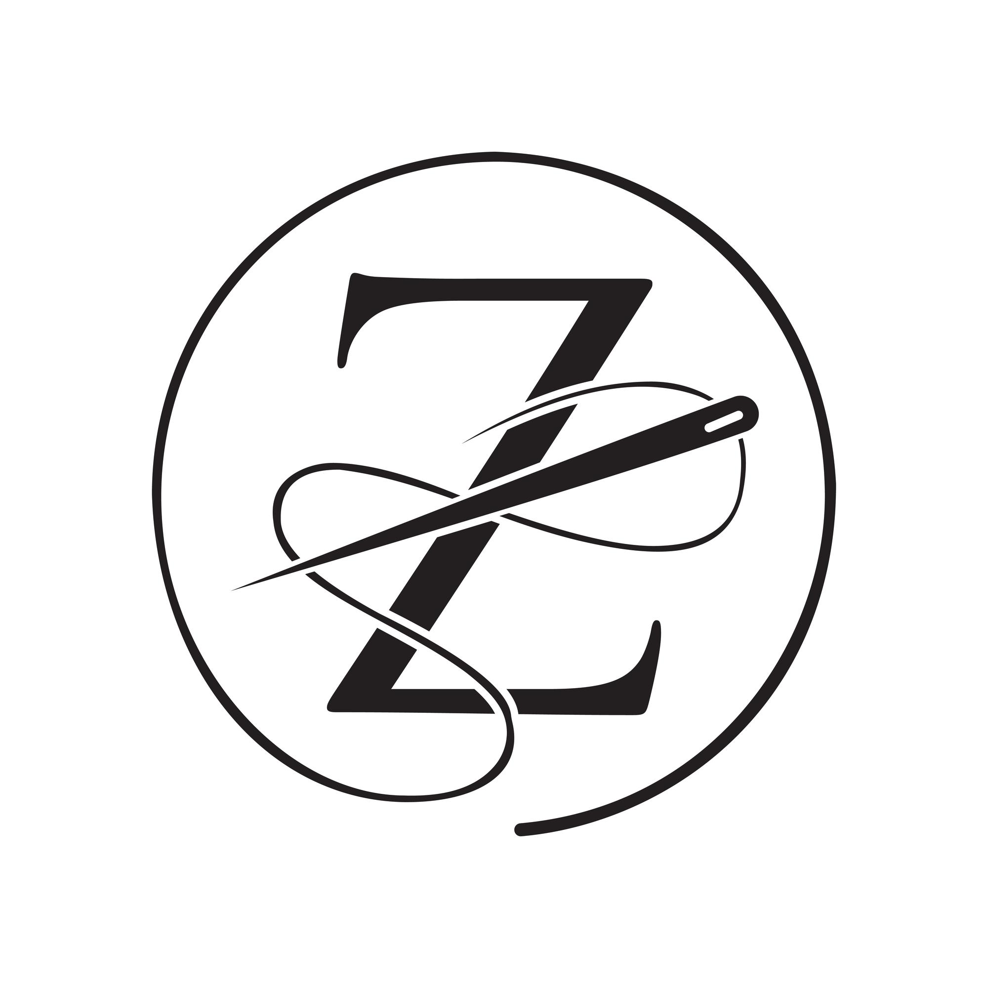 Pracownia Wyszywania — ręcznie, z troską logo